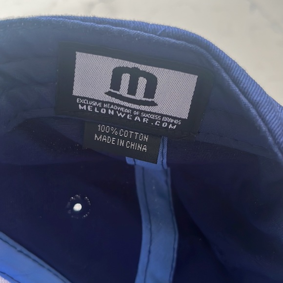 Opening Day 2023 BLUE JAYS snap back hat - Picture 3 of 3